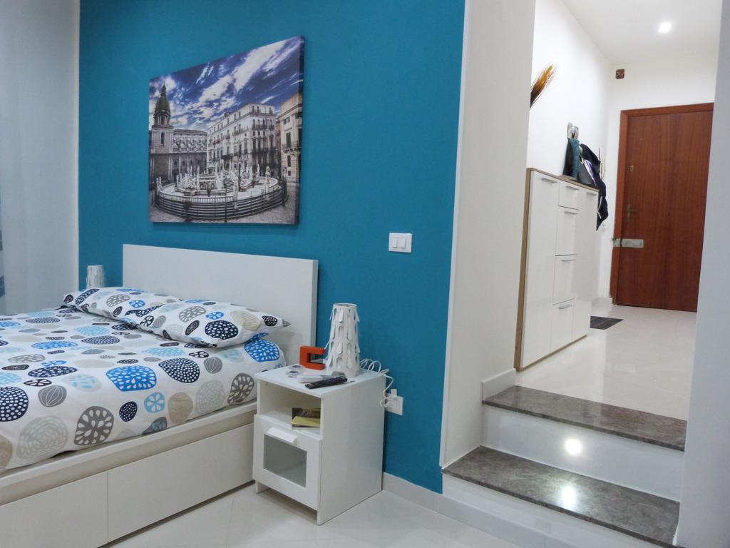 شقة Casa Principe Maqueda باليرمو المظهر الخارجي الصورة
