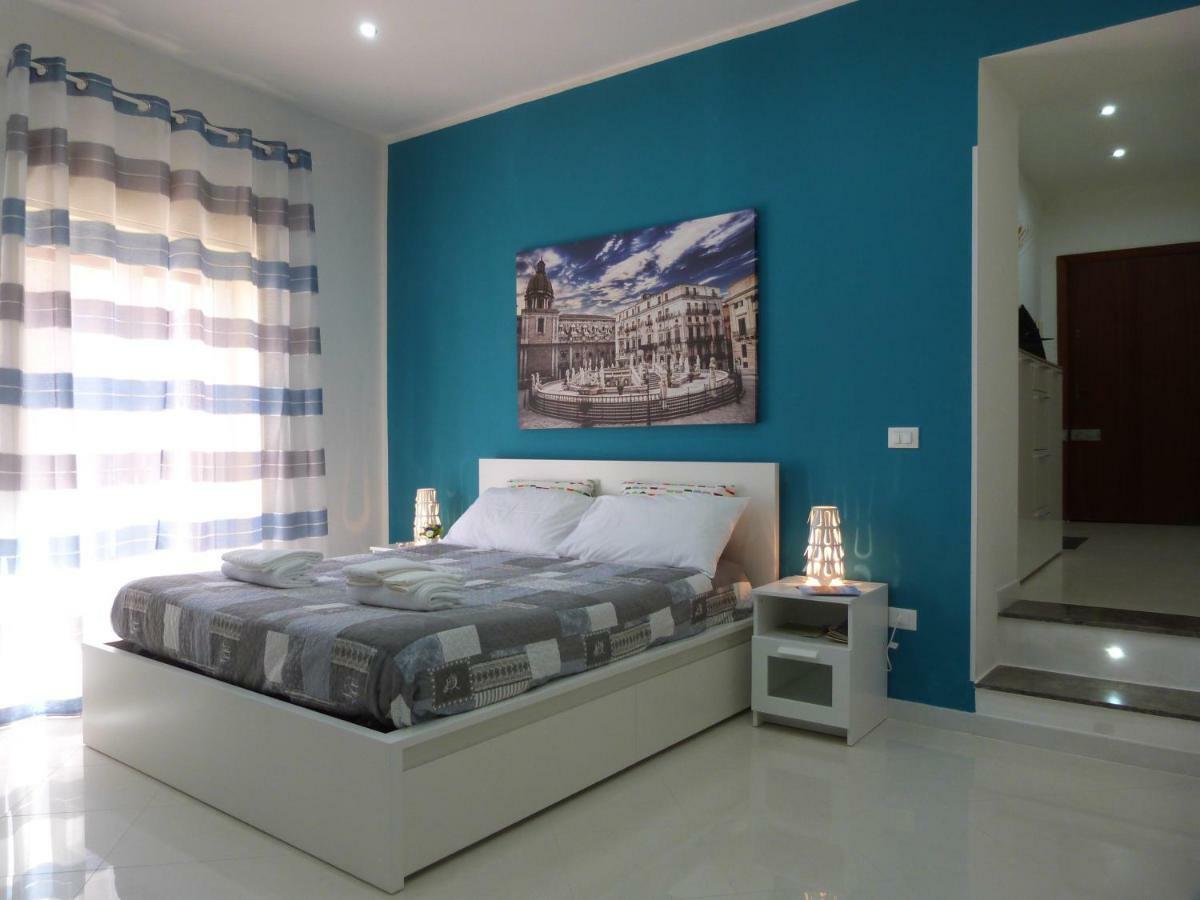 شقة Casa Principe Maqueda باليرمو المظهر الخارجي الصورة